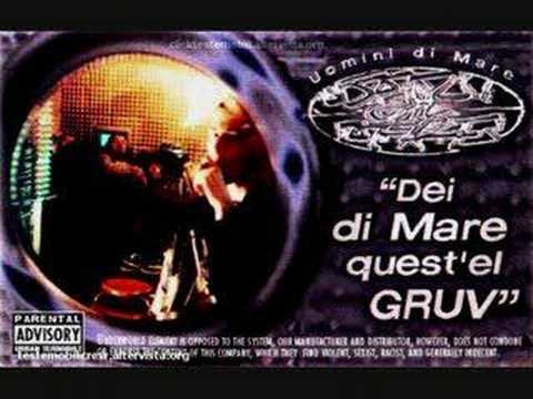 Uomini Di Mare - La Spezia Dei Re (IL Tempo Che Non C'è)