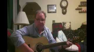 &quot;Philadelphia Lawyer&quot; by Merle Haggard (Cover)