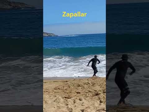 deportes en Zapallar.