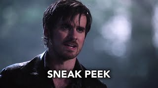 Sneek Peek 1 de l'�pisode 508