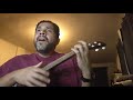Beulah - I'll Be Your Lampshade (ukulele cover)