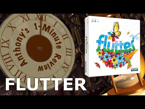 How to Save Butterflies and Have Tons of Fun: PLAY FLUTTER!