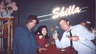 The Cannanes + Steward: "Savage" (2000)