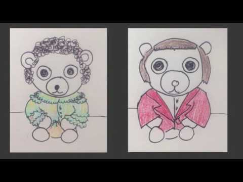 Teddy Bear Kibbe Types, and SC vs SN vs R