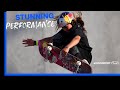 Sky Brown Wins Gold at Skateboarding Park World Championships At 14 Years old! 🤯 | Eurosport