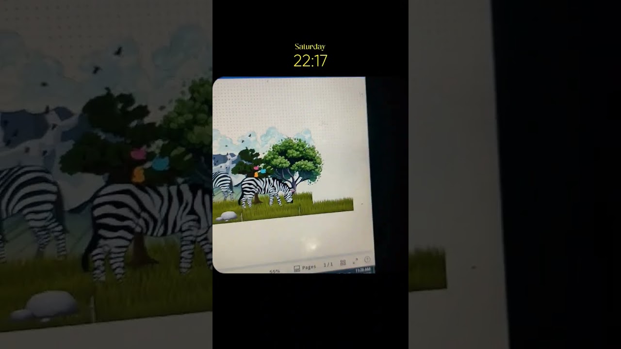 Creative Content by Paws & Pixels #pt_adarshmishra009 #art #artist #artandcraft #digitalart #canva