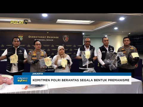POLISI AMANKAN 19 ORANG DALAM KERIBUTAN LAHAN DI KEMANG