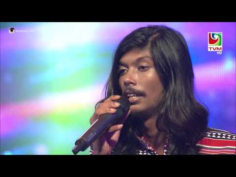 Maldivian Idol Gala Round | Heeviey - Shalabee