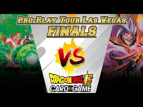 *New Years Premiere* DBS Pro-Play Tour Las Vegas FINALS