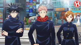 【呪術廻戦 ファントムパレード】徒然なる休日なれど jujutsukaisen
