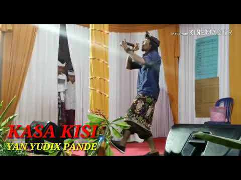 show KASA KISI (yan yudix pande)