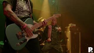 Angry Samoans | Live at Reggies 3/12/26 (Full Set)