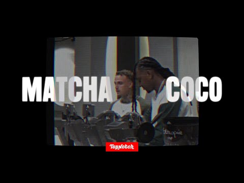 Noano - Matcha Coco (w/ Jonna Fraser) on Spotify Charts