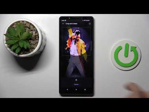 How to Add Photo to Contact on INFINIX Note 30 SONY Xperia 5 VPro?