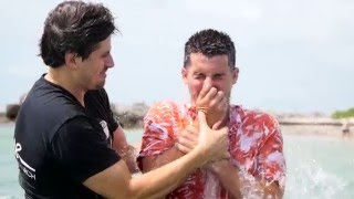 The Pulse of Miami Church | Baptism's 2016