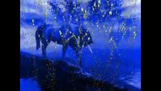 Guadalupe Pineda - Mi unicornio azul