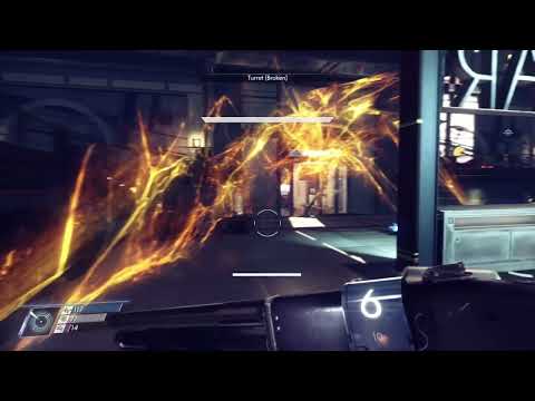 Prey Nightmare All Survival Mode Options - 15