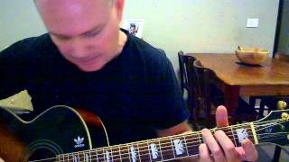 ♪♫ The Stone Roses - Sally Cinnamon (Tutorial)