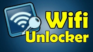 Easy to Unlock Wi-Fi in android with no root  100% work, How to connect to wifi