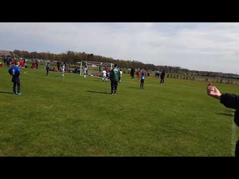 Opalenica Cup Barca Academy vs Lech Poznań