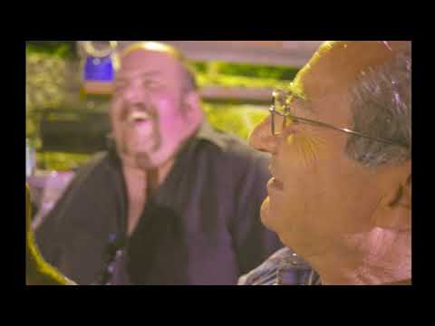 Ανωγη pre party