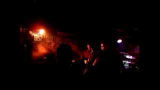 Ithilien- &quot;Drinkin&#39; Song&quot; - live at B52 Club