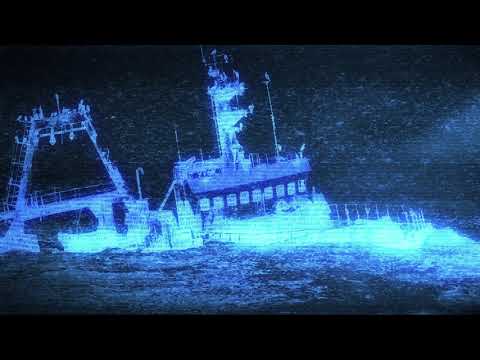 SKELE - Brod kad tone