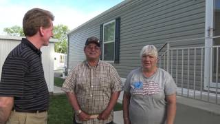 Why do long time residents LOVE living in Harbor Crossings, Egg Harbor, NJ?