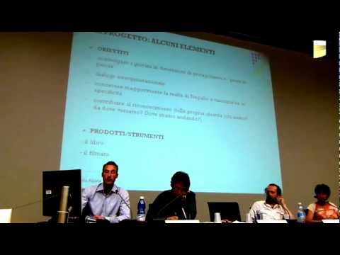 Roberto Andreoni (Coop. Stella Alpina, Bormio)