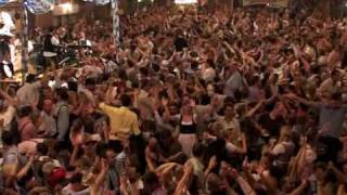 Wiesn Hits (Hände zum Himmel, Cowboy und Indianer) mit Wiesn Gaudi TV