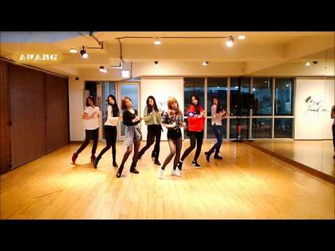 [Mirrored] Nine Muses - Drama
