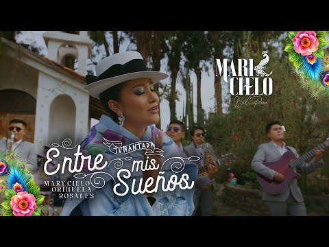 4. ENTRE MIS SUEÑOS (Tunantada 2026) MARICIELO DEL PERÚ