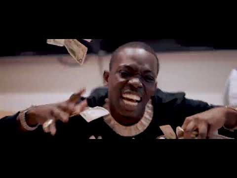 BOBBY SHMURDA - "GETTING EM BACK" (Official Music Video)