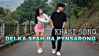 Download lagu DEI KA SPAH BA PYNSARONG || KHASI SONG || COVER WAROH PDE #khasi #songs  mp3