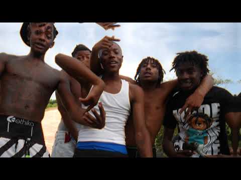 PgC DaDa Ft. Boii Cheef - Dead Homiez Official Music Video