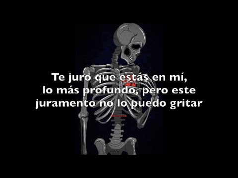 José Madero - Vidrio por Doquier (Karaoke)