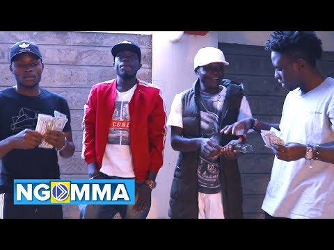 Nulif  - Jasho Na Noti ft. Visty Boy [Official Video]