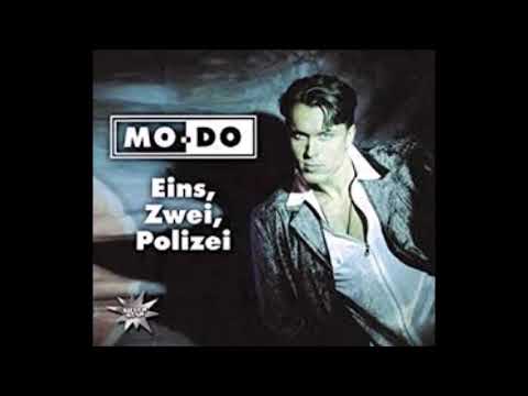 Mo - Do - Eins Zwei Polizei - Remix