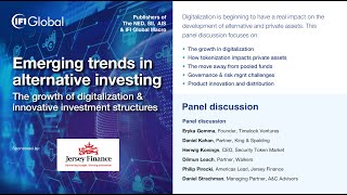 Miami tokenisation 23 Jan 2025