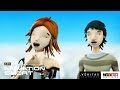 CGI 3D Animated Short Film ENTRE NUBES Musical Adventure Animation By Veritas University