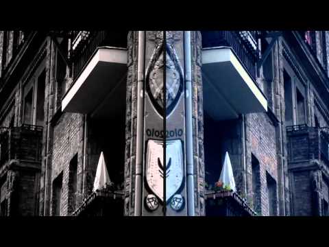 Drugastrefa - "Graffiti in Berlin" feat. Dj Taek