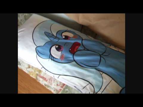 Loona Body Pillow