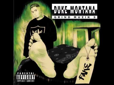 DUKE MONTANA feat Seppia,Muggio -Nouve sofferenze