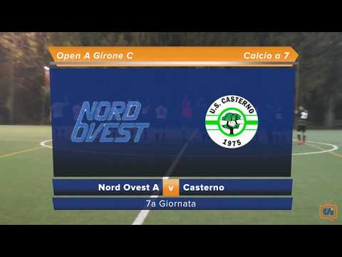 Sintesi Nord Ovest A - Casterno