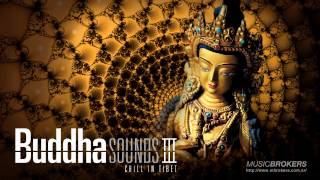 Buddha Sounds III - If I Love Tyou
