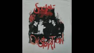 Social Distortion - Playpen