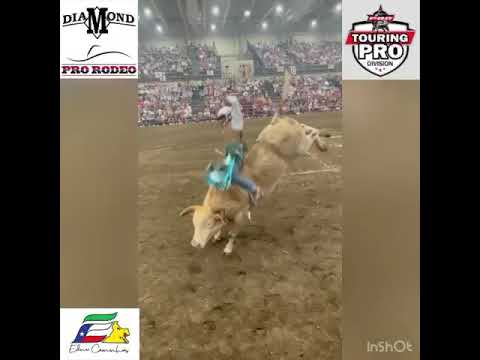 EDNEI CAMINHAS X SPEDDED CHIKEN - PBR LEBANON