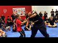 Meet The Youngest Eskrimador Black Belt In History Incredible Skills