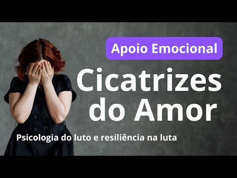 Cicatrizes do Amor