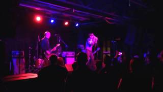 Drakulas - Gain Ground @Paper Tiger, 3/16/17